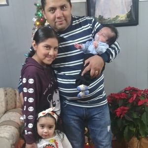 Meet your Posher, Gil